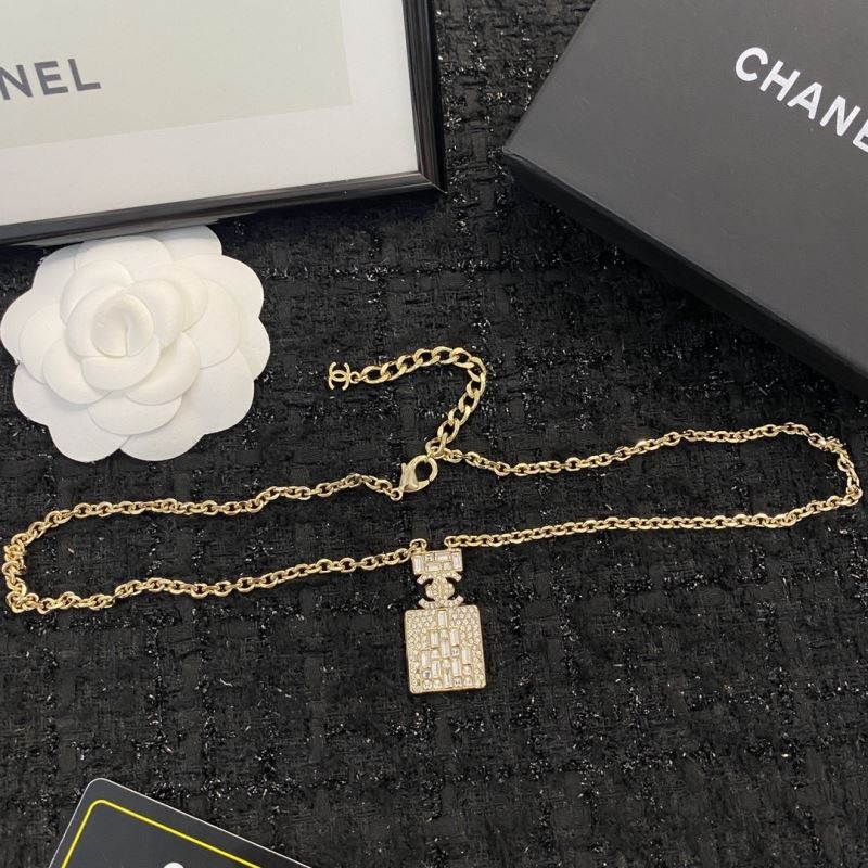 Chanel Necklaces